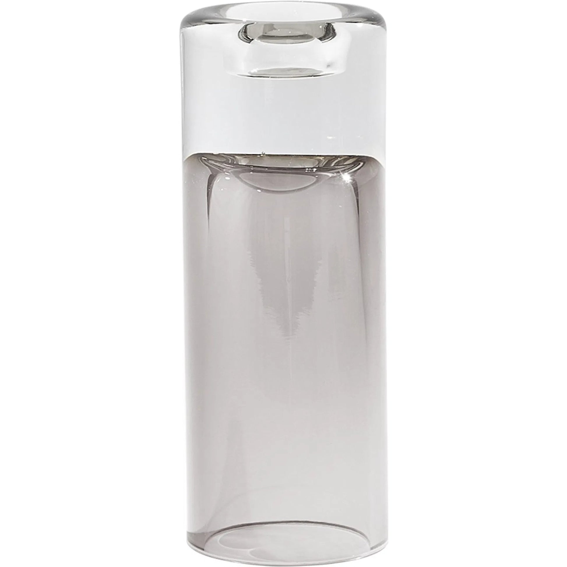 Radiant T-Light Holders/Vases by Global Views in clear. Made from unique in a modern style.