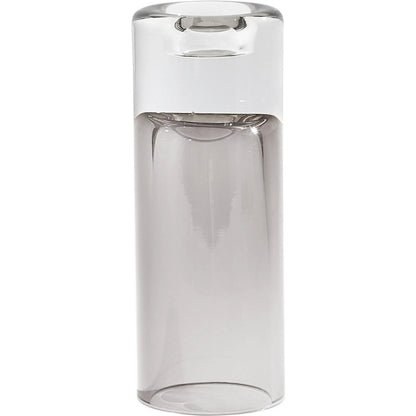 Radiant T-Light Holders/Vases by Global Views in clear. Made from unique in a modern style.