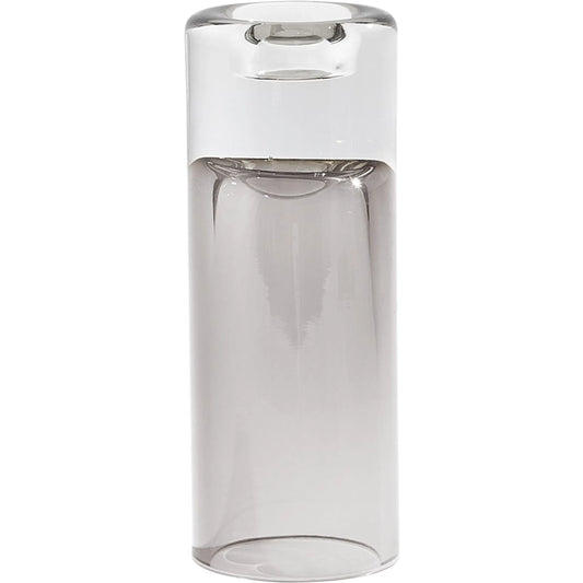 Radiant T-Light Holders/Vases by Global Views in clear. Made from unique in a modern style.