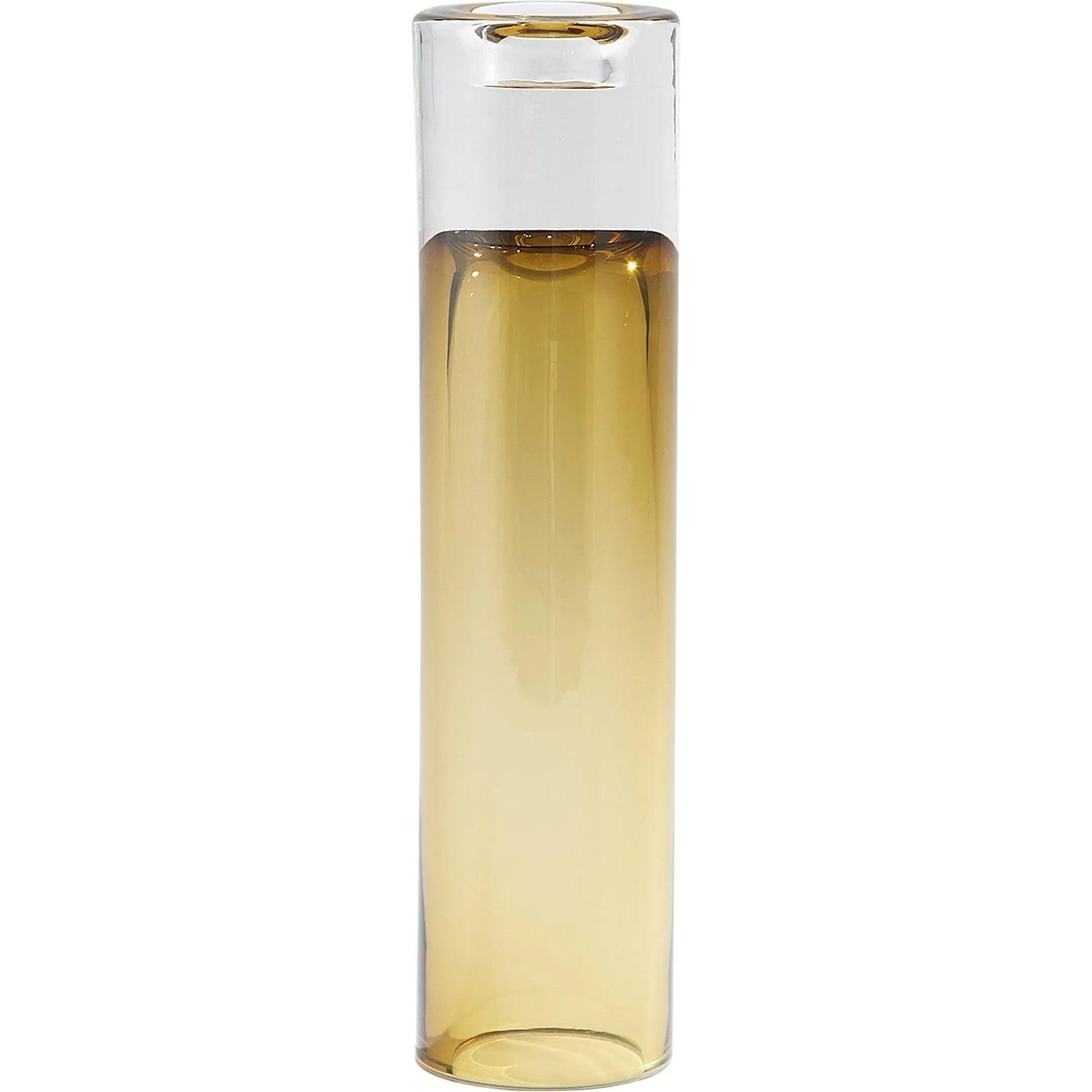 Radiant T-Light Holders/Vases by Global Views in clear. Made from unique in a modern style.