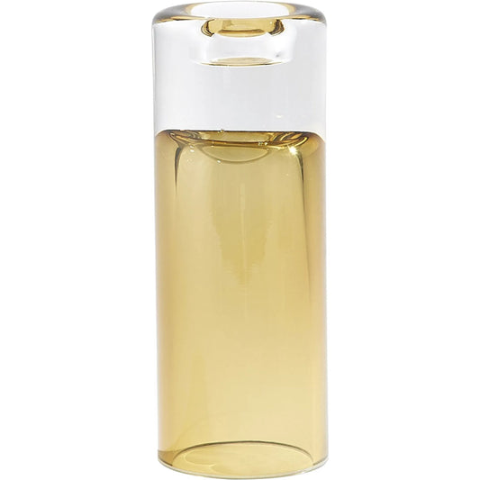 Radiant T-Light Holders/Vases by Global Views in clear. Made from unique in a modern style.