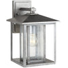 Weathered Pewter