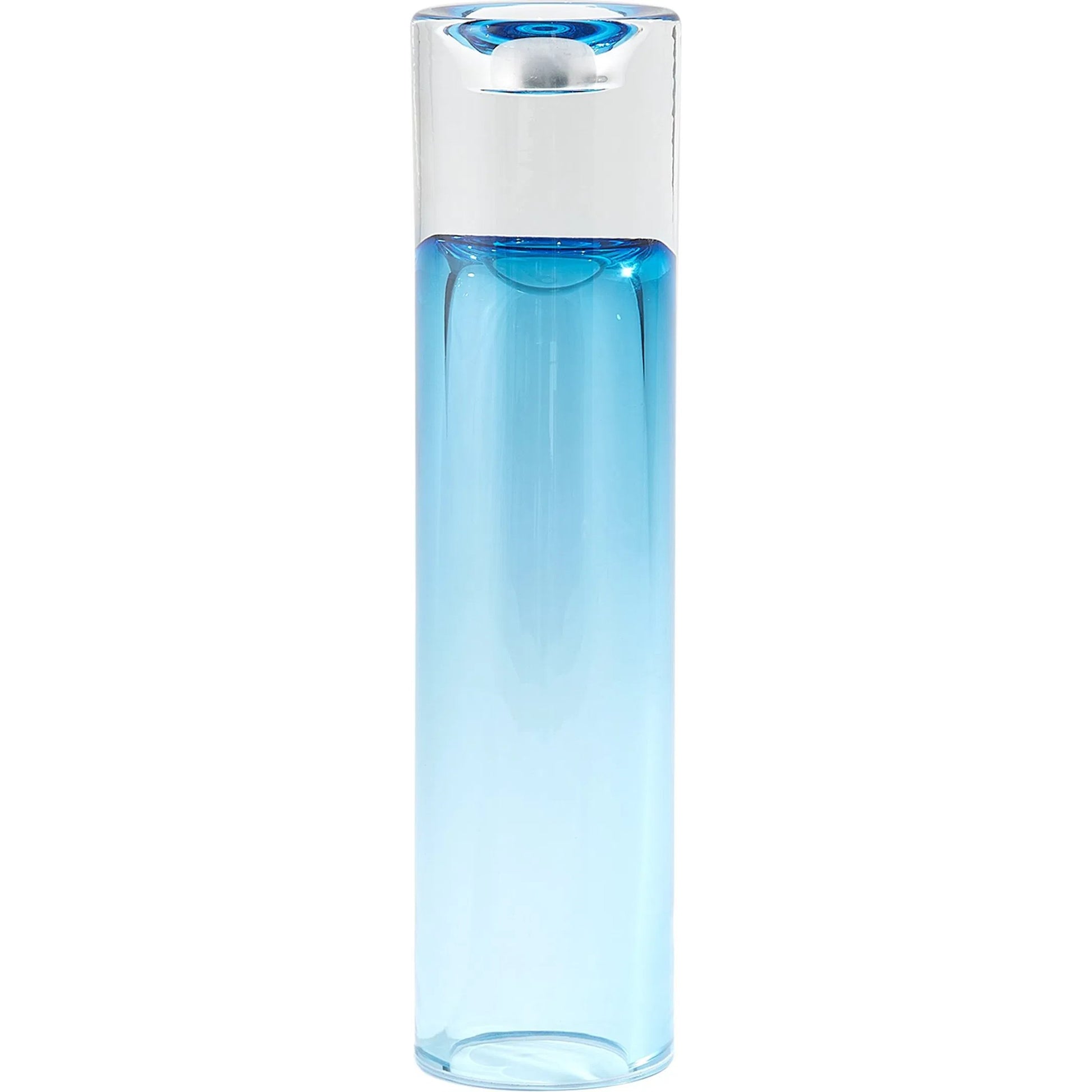 Radiant T-Light Holders/Vases by Global Views in clear. Made from unique in a modern style.