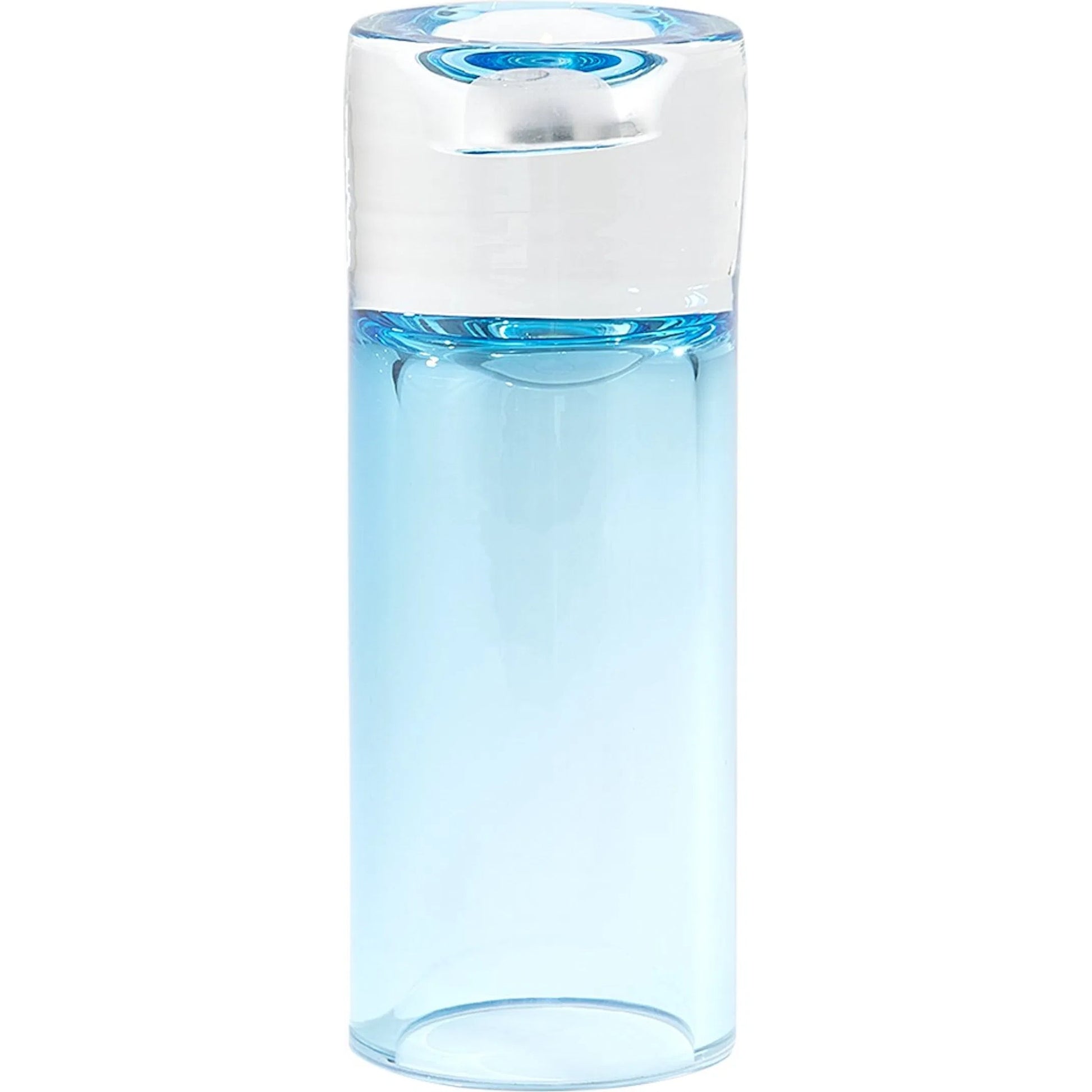 Radiant T-Light Holders/Vases by Global Views in clear. Made from unique in a modern style.