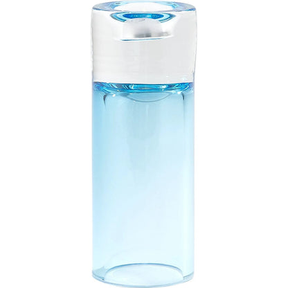 Radiant T-Light Holders/Vases by Global Views in clear. Made from unique in a modern style.