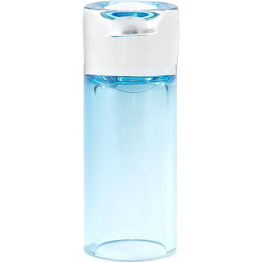 Radiant T-Light Holders/Vases by Global Views in clear. Made from unique in a modern style.