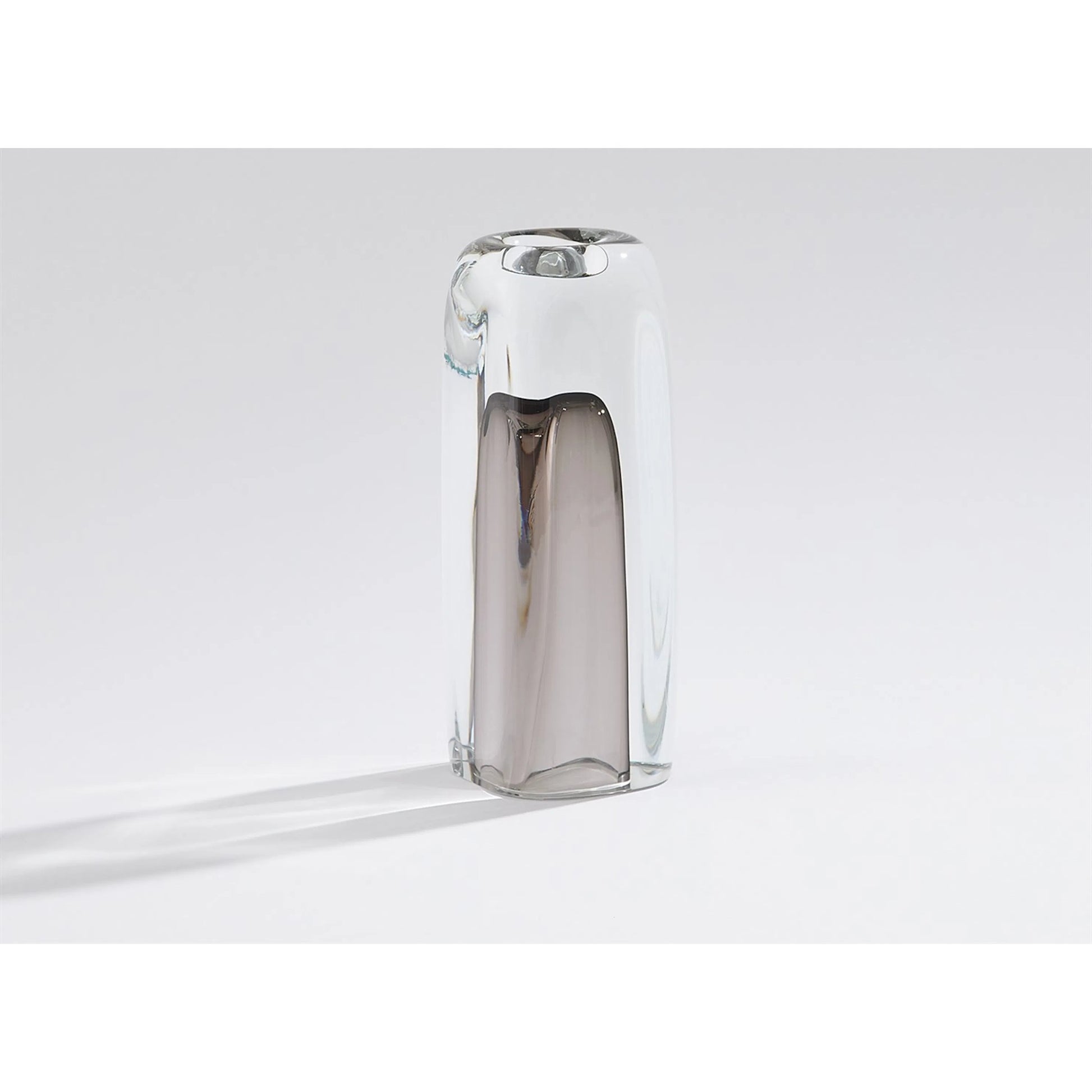 Tower T-Lite Holders/Vases by Global Views in clear. Made from unique in a eclectic & global style.