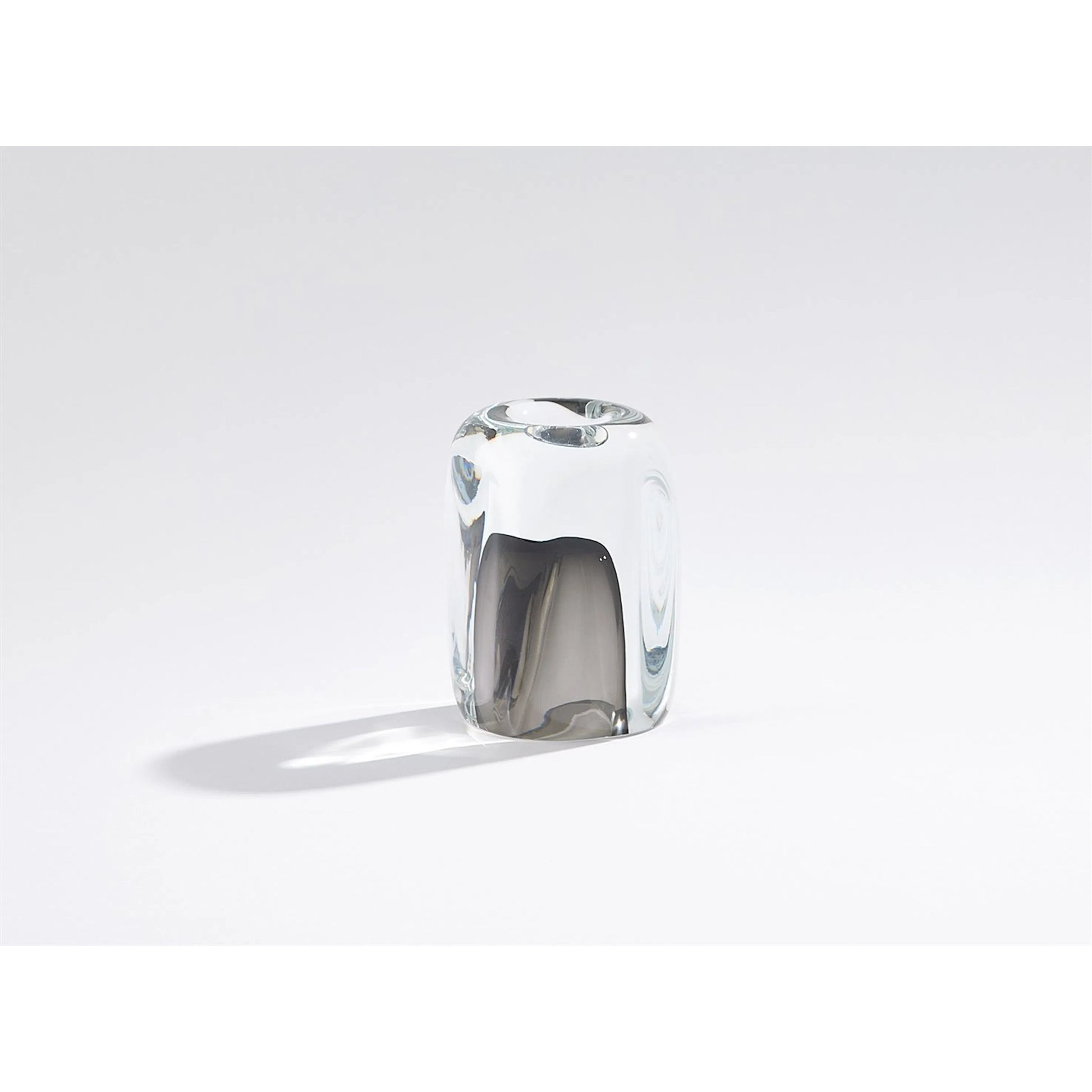 Tower T-Lite Holders/Vases by Global Views in clear. Made from unique in a eclectic & global style.