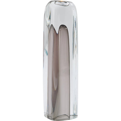 Tower T-Lite Holders/Vases by Global Views in clear. Made from unique in a eclectic & global style.