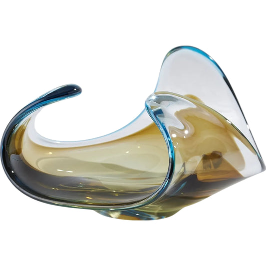 Trio Bowl by Global Views. Made from unique in a unique style.