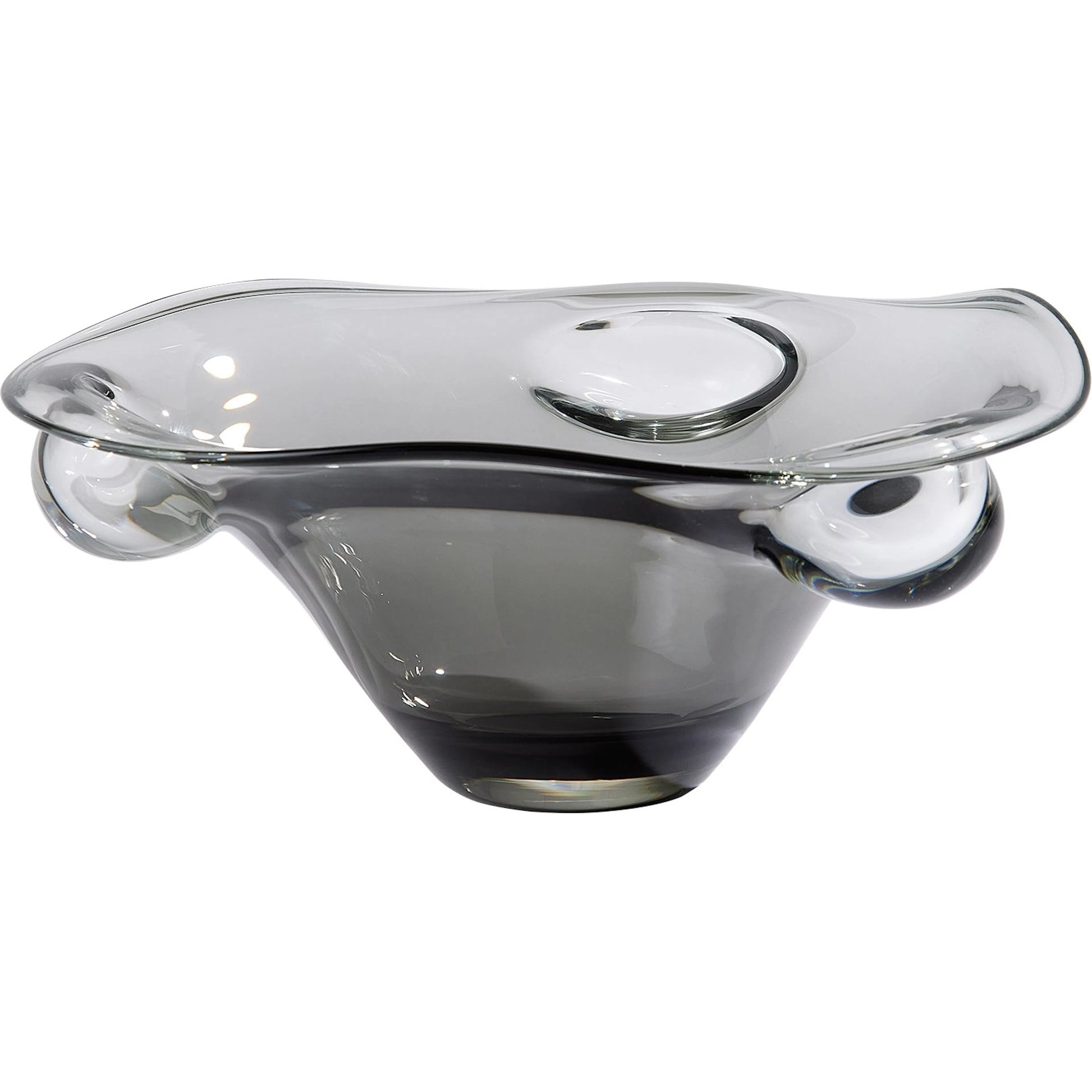 Triple Bubble Bowl by Global Views. Made from unique in a eclectic & global style.