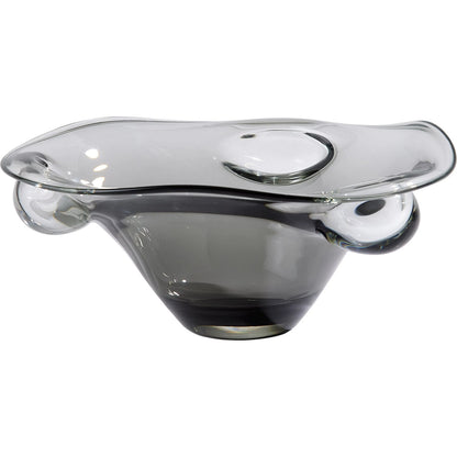 Triple Bubble Bowl by Global Views. Made from unique in a eclectic & global style.