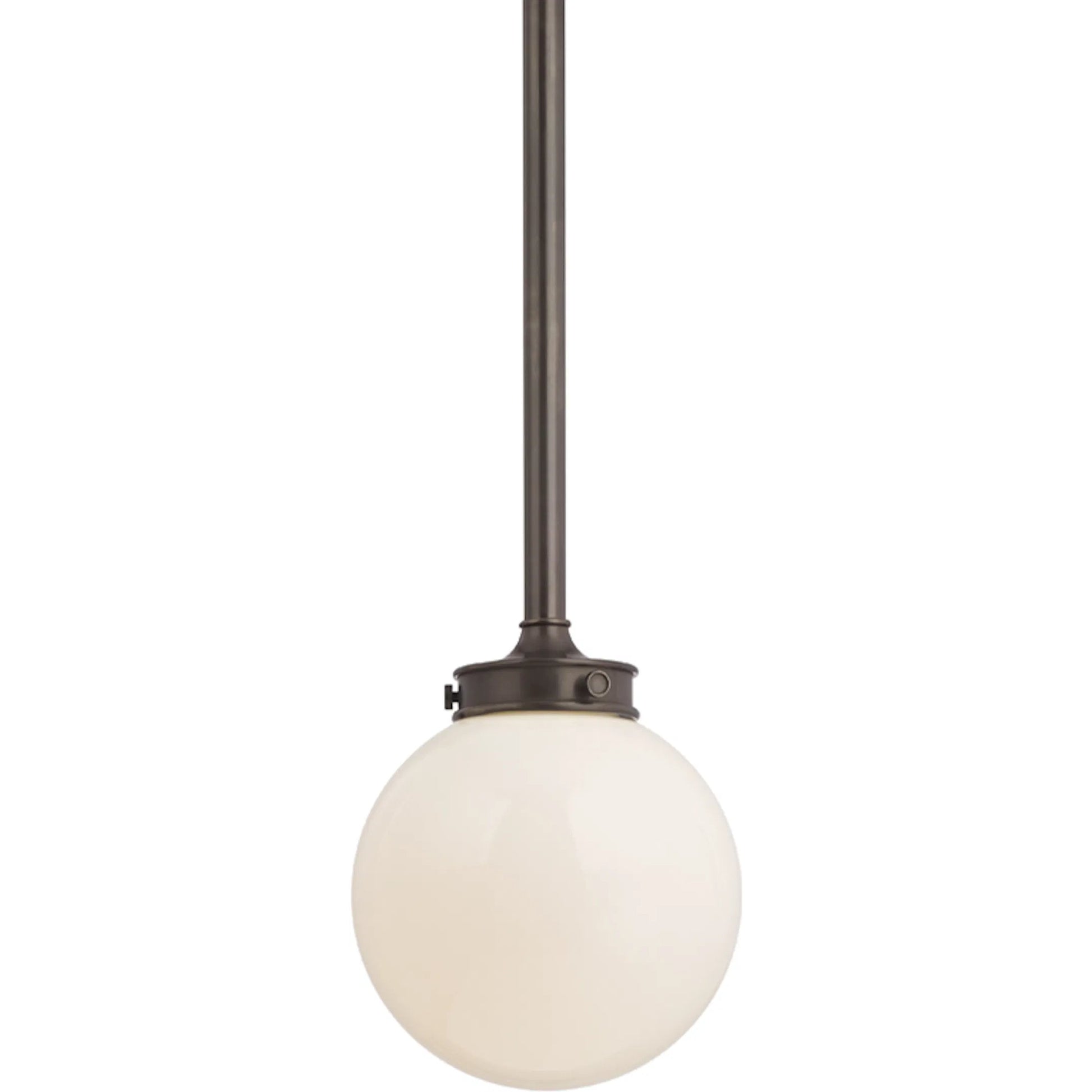 Clinton Wall Sconce by Hudson Valley. Made from brass in a modern style.
