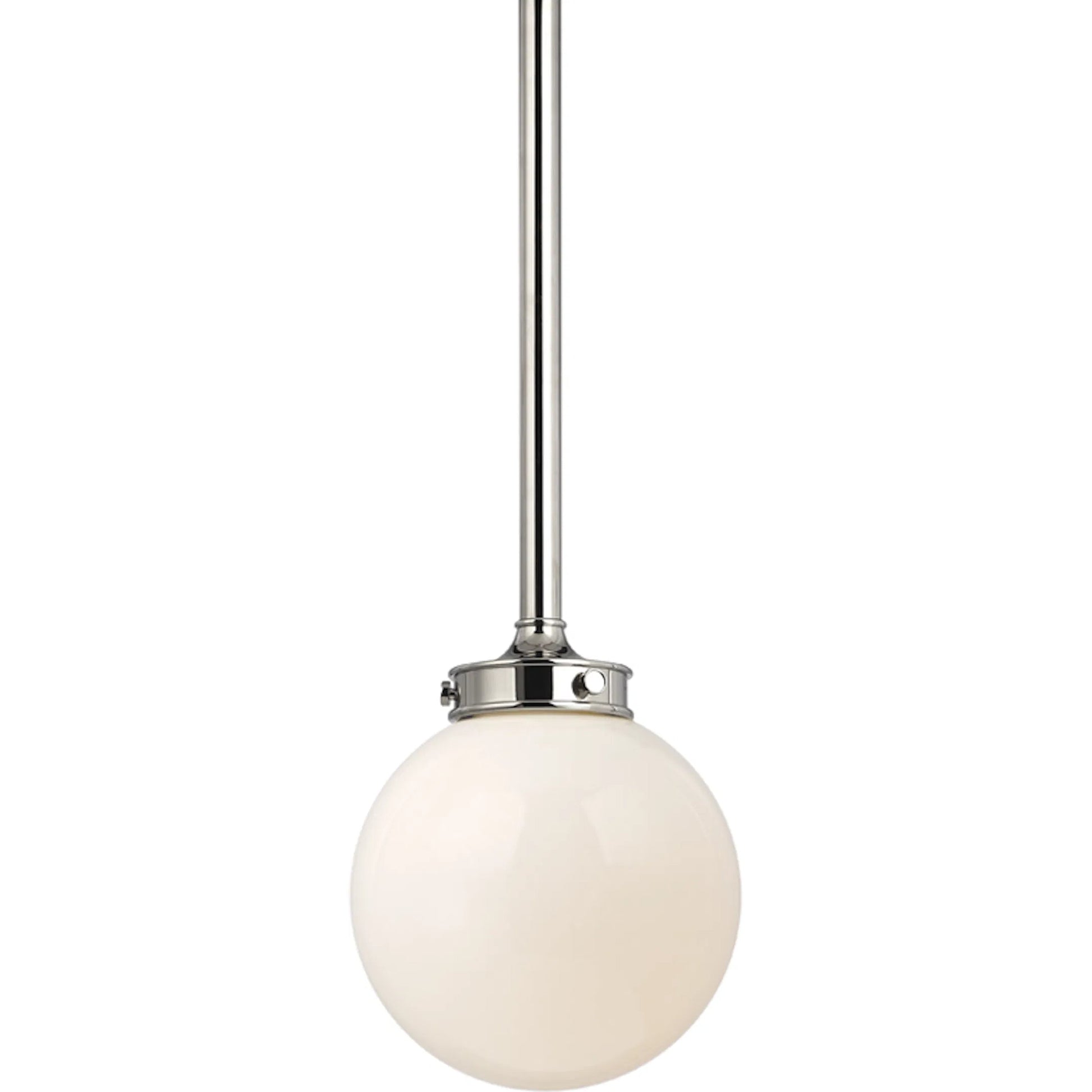 Clinton Wall Sconce by Hudson Valley. Made from brass in a modern style.