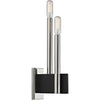 Polished Nickel