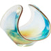 Duet Bowl by Global Views. Made from unique in a eclectic & global style.
