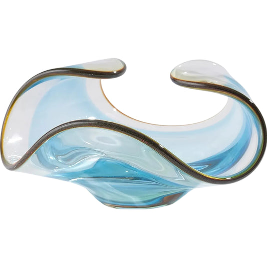 Trio Bowl by Global Views. Made from unique in a unique style.
