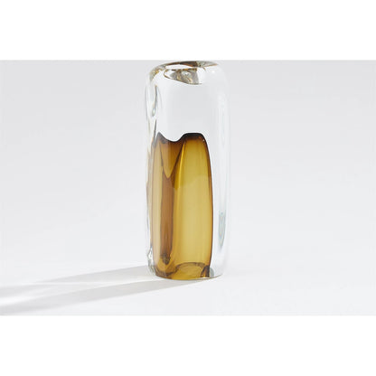 Tower T-Lite Holders/Vases by Global Views in clear. Made from unique in a eclectic & global style.