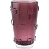 Plum / Large