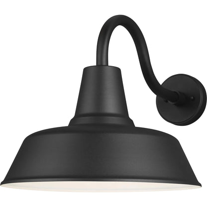 Barn Light Extra Large One Light Outdoor Wall Lantern by Visual Comfort & Co.. Made from aluminum in a unique style.