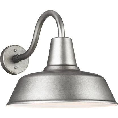 Barn Light Extra Large One Light Outdoor Wall Lantern by Visual Comfort & Co.. Made from aluminum in a unique style.