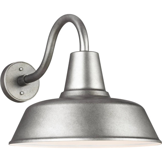 Barn Light Extra Large One Light Outdoor Wall Lantern by Visual Comfort & Co.. Made from aluminum in a unique style.