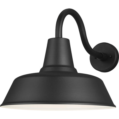 Barn Light Extra Large One Light Outdoor Wall Lantern by Visual Comfort & Co.. Made from aluminum in a unique style.