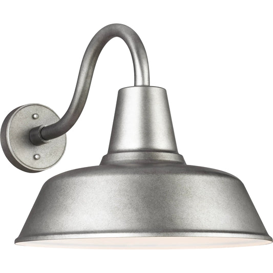 Barn Light Extra Large One Light Outdoor Wall Lantern by Visual Comfort & Co.. Made from aluminum in a unique style.