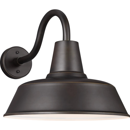 Barn Light Extra Large One Light Outdoor Wall Lantern by Visual Comfort & Co.. Made from aluminum in a unique style.