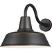 Barn Light Extra Large One Light Outdoor Wall Lantern by Visual Comfort & Co.. Made from aluminum in a unique style.
