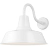 White / A19 / 9W