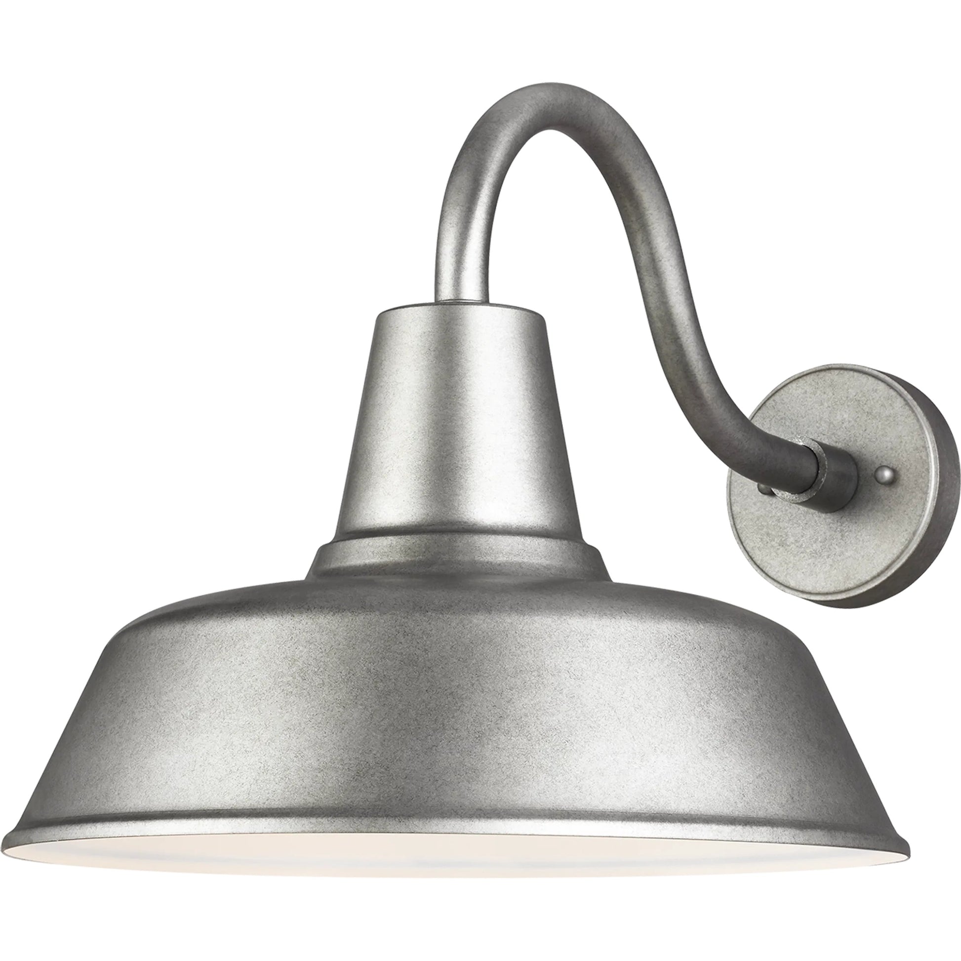 Barn Light Extra Large One Light Outdoor Wall Lantern by Visual Comfort & Co.. Made from aluminum in a unique style.