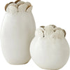 White / Large