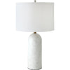 White / Large