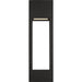 Testa Extra Large LED Outdoor Wall Lantern by Visual Comfort & Co.. Made from aluminum in a unique style.