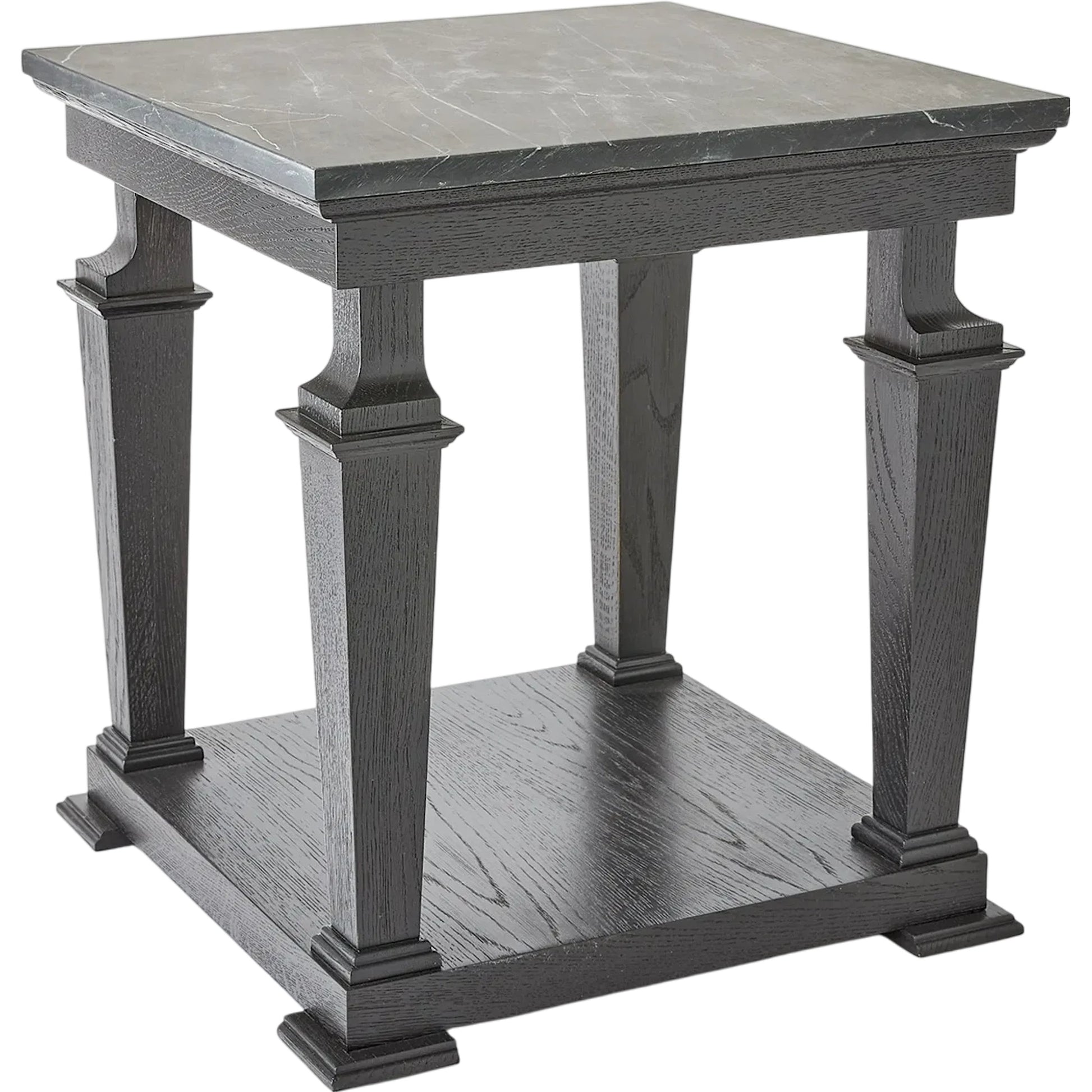 Josephine Side Table by Global Views. Made from unique in a unique style.