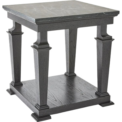 Josephine Side Table by Global Views. Made from unique in a unique style.