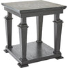 Blackened Oak