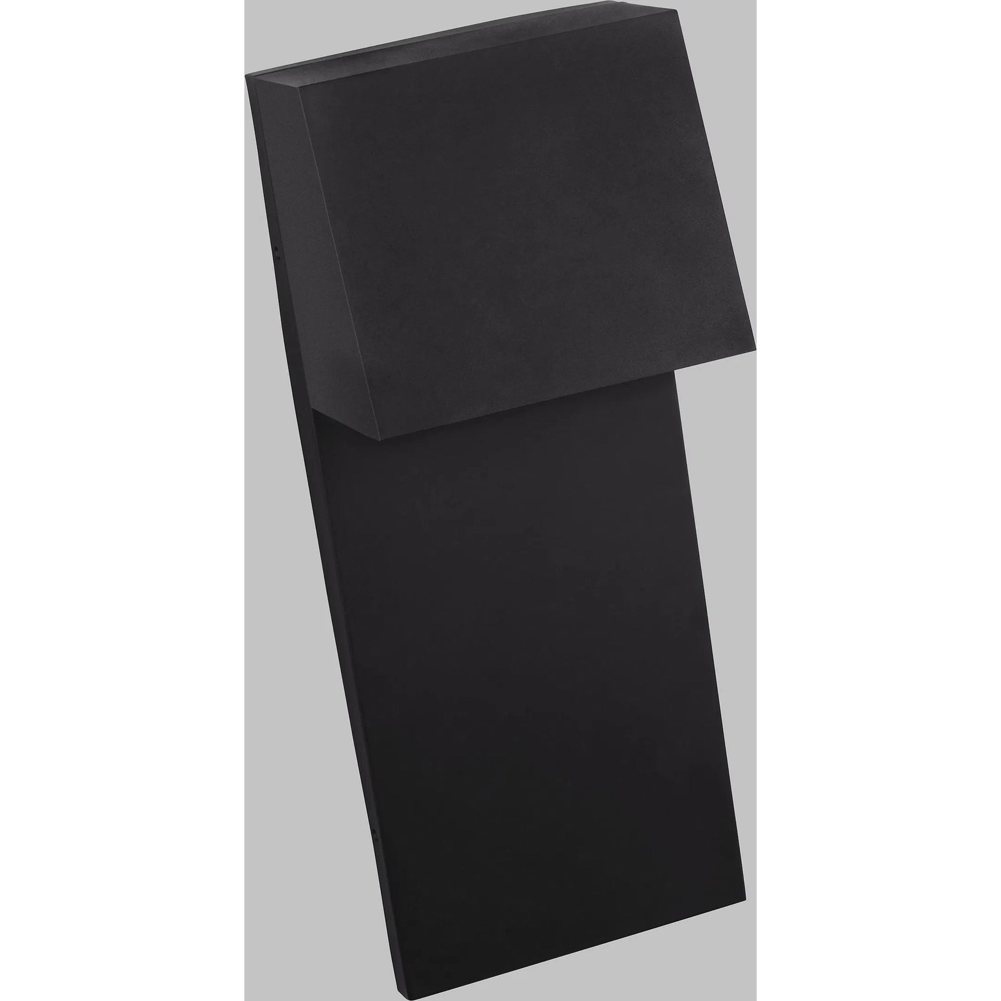 Rocha Extra Large LED Outdoor Wall Lantern by Visual Comfort & Co.. Made from aluminum in a unique style.