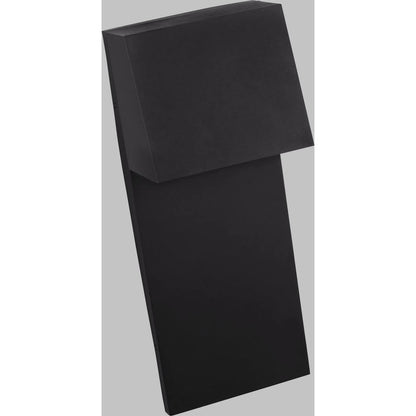 Rocha Extra Large LED Outdoor Wall Lantern by Visual Comfort & Co.. Made from aluminum in a unique style.