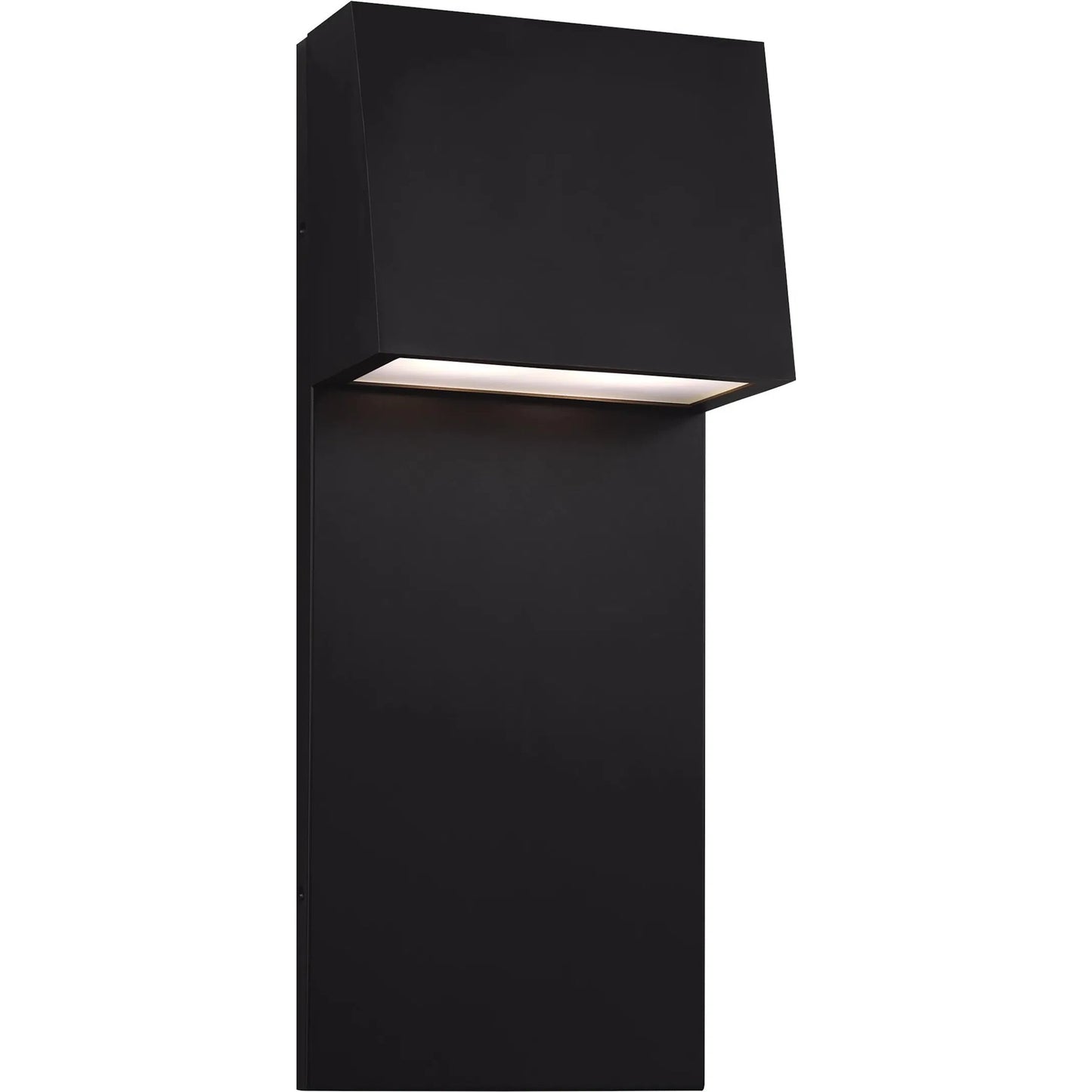 004 SI-2233662 | Additional Silo | Rocha Extra Large LED Outdoor Wall Lantern by Visual Comfort & Co.. Made from aluminum in a unique style.