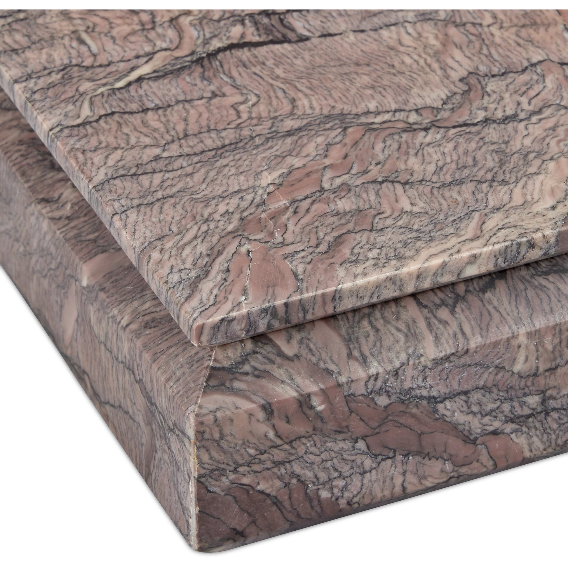 Leslie Marble Box by Currey and Company. Made from unique in a modern style.