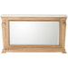 Josephine Console by Global Views in marble. Made from unique in a unique style.