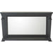Josephine Console by Global Views in marble. Made from unique in a unique style.