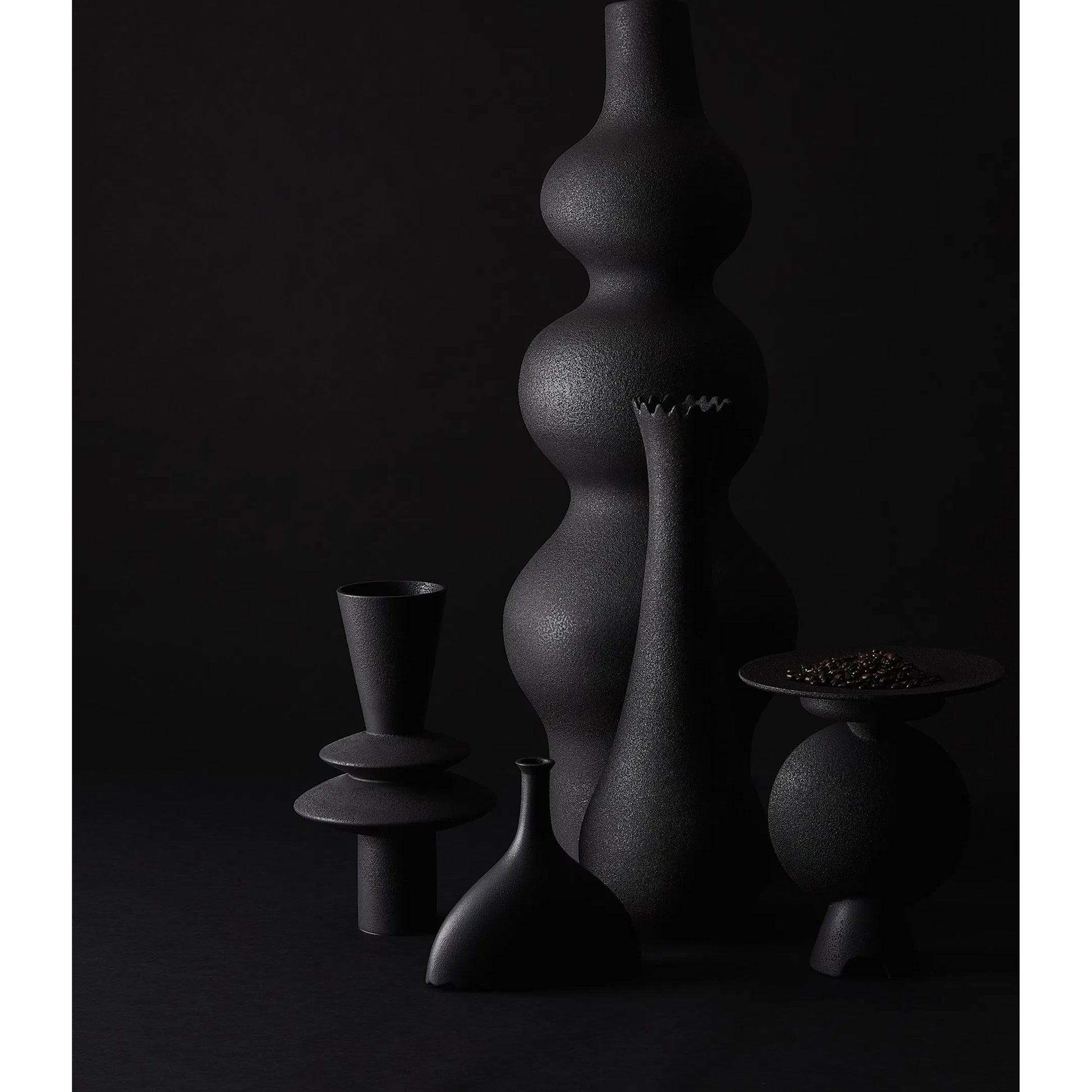 Pasteur Vase by Global Views. Made from ceramic in a eclectic & global style.