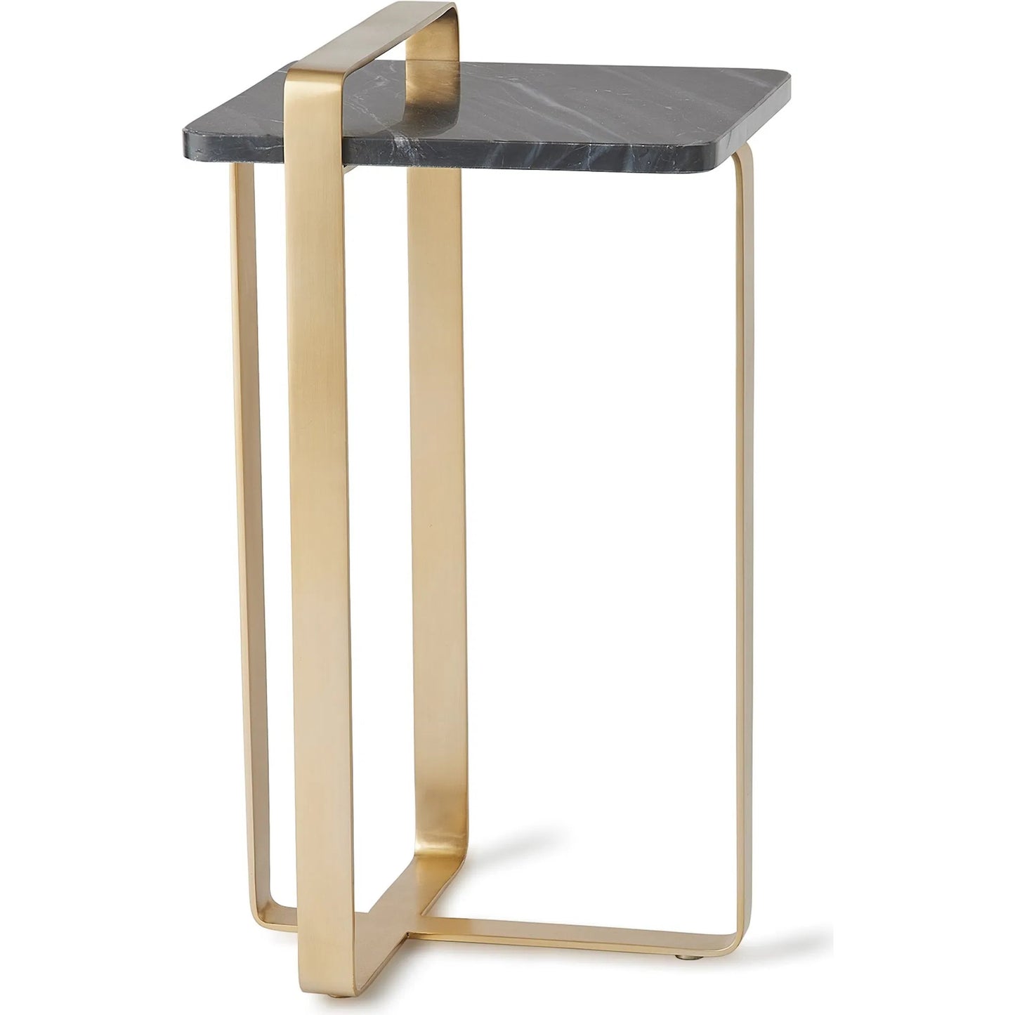 007 SI-2323490 | Additional Silo | Edit End Table by Global Views in marble. Made from unique in a modern style.