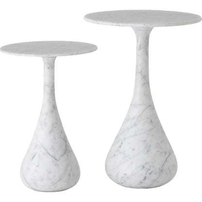 Dea Table by Global Views. Made from unique in a modern style.