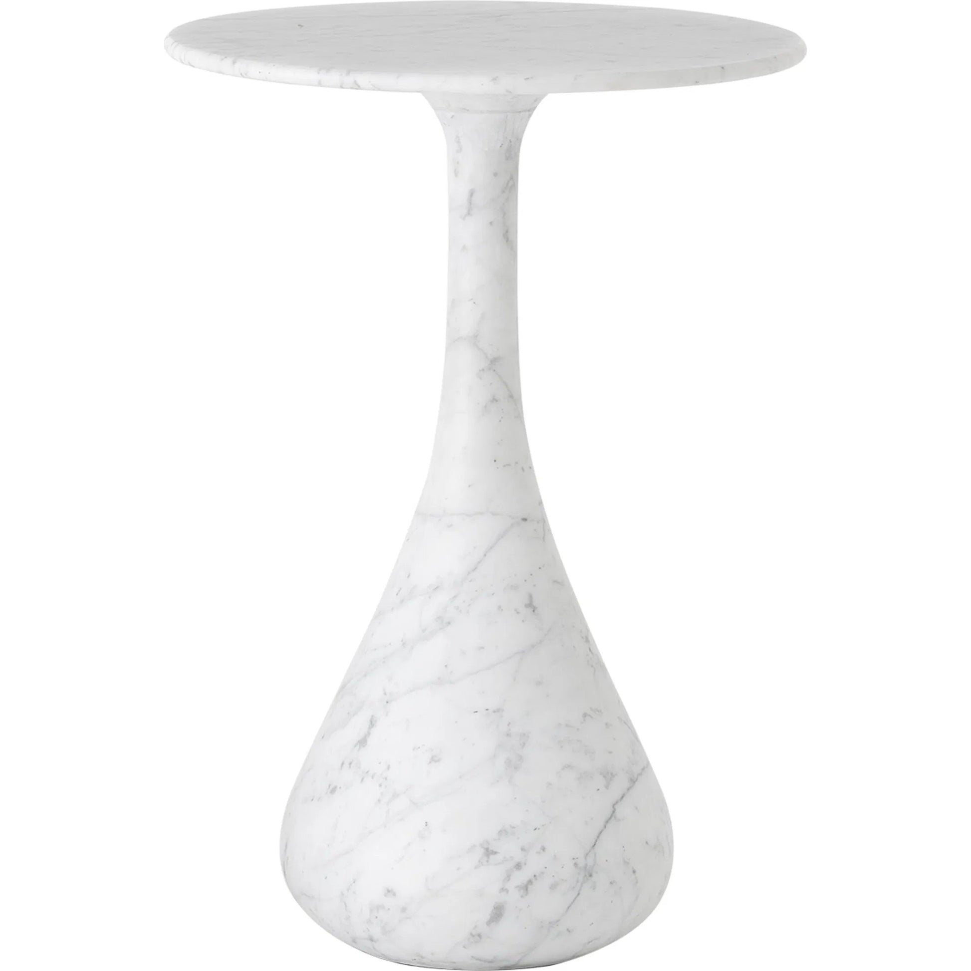 Dea Table by Global Views. Made from unique in a modern style.