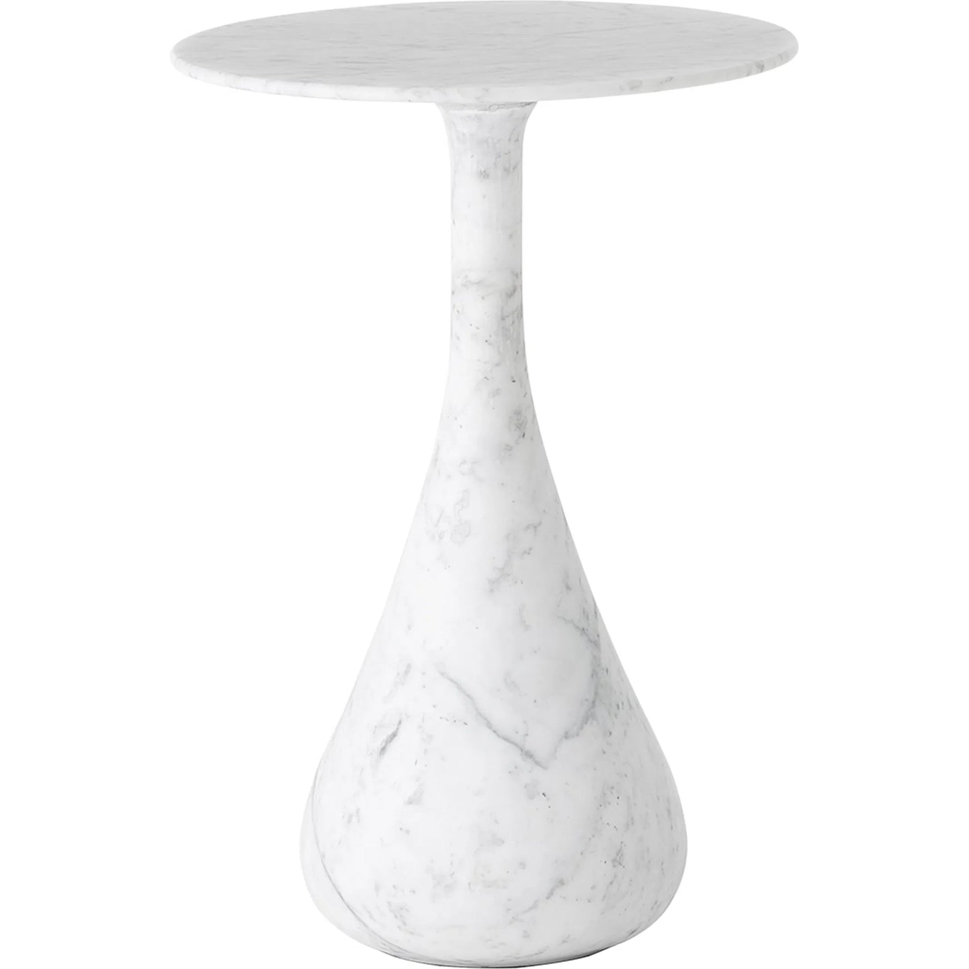 Dea Table by Global Views. Made from unique in a modern style.