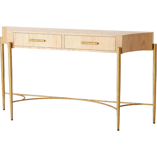 Breakfront Console by Global Views. Made from unique in a unique style.